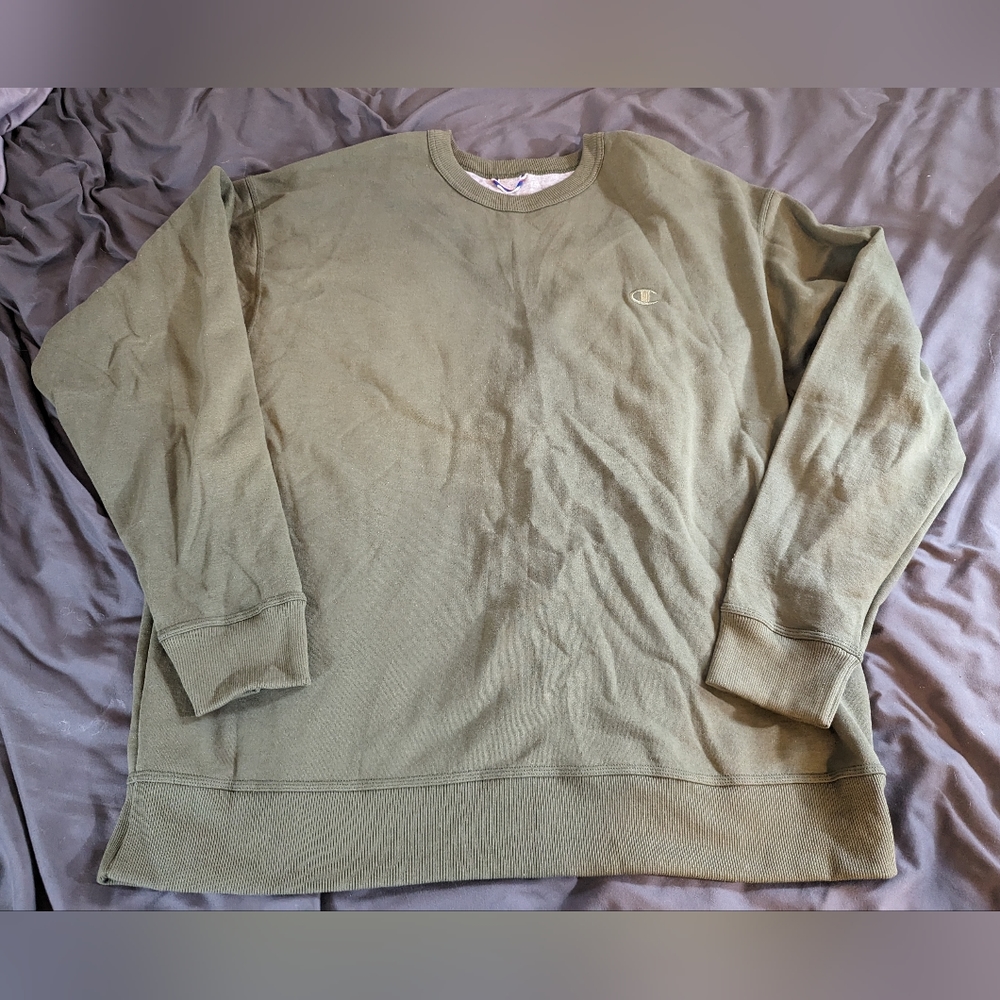 Champion men's sweatshirt size 2XL